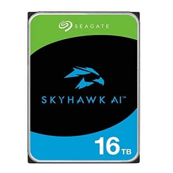 Seagate SkyHawk AI Hard Drive